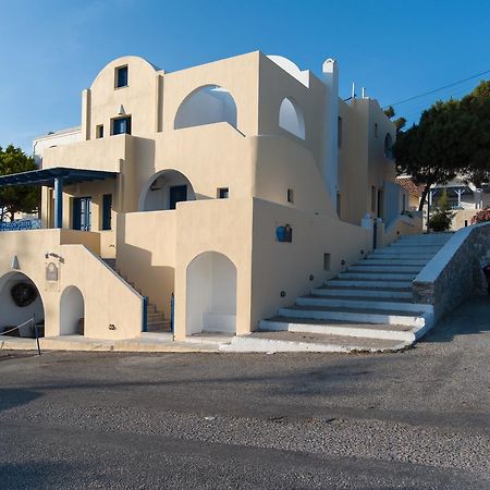 Cultural House Aparthotel Pýrgos Exteriör bild