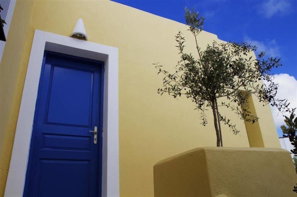 Cultural House Aparthotel Pýrgos Exteriör bild